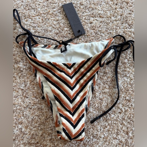 triangl swimwear Other - TRIANGL bikini bottom NEW WITH TAGS size medium